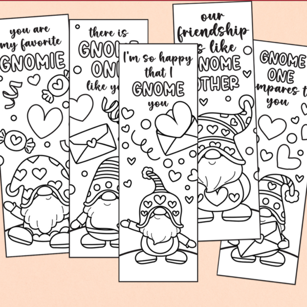 Gnome bookmarks to color
