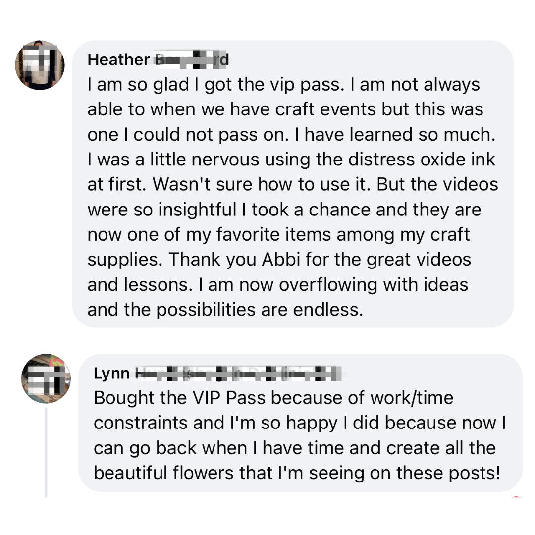 Flowerfest Reviews (3)