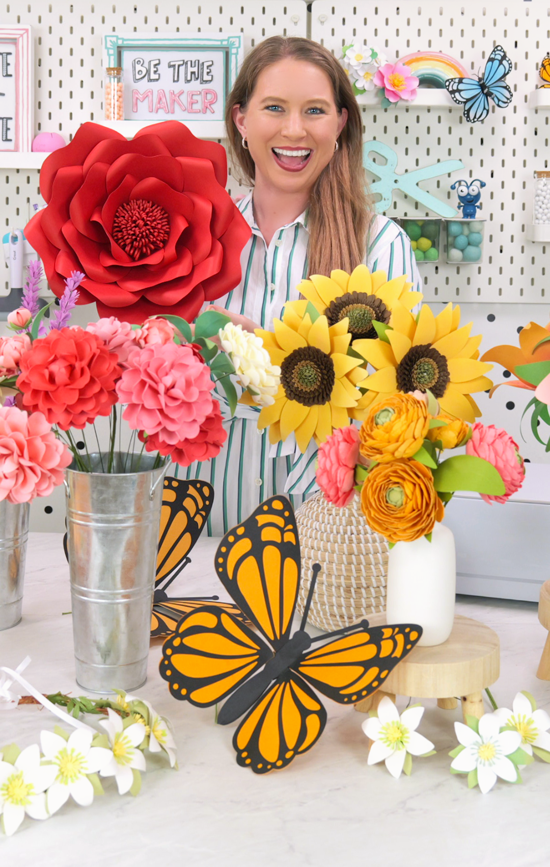 abbi flowerfest