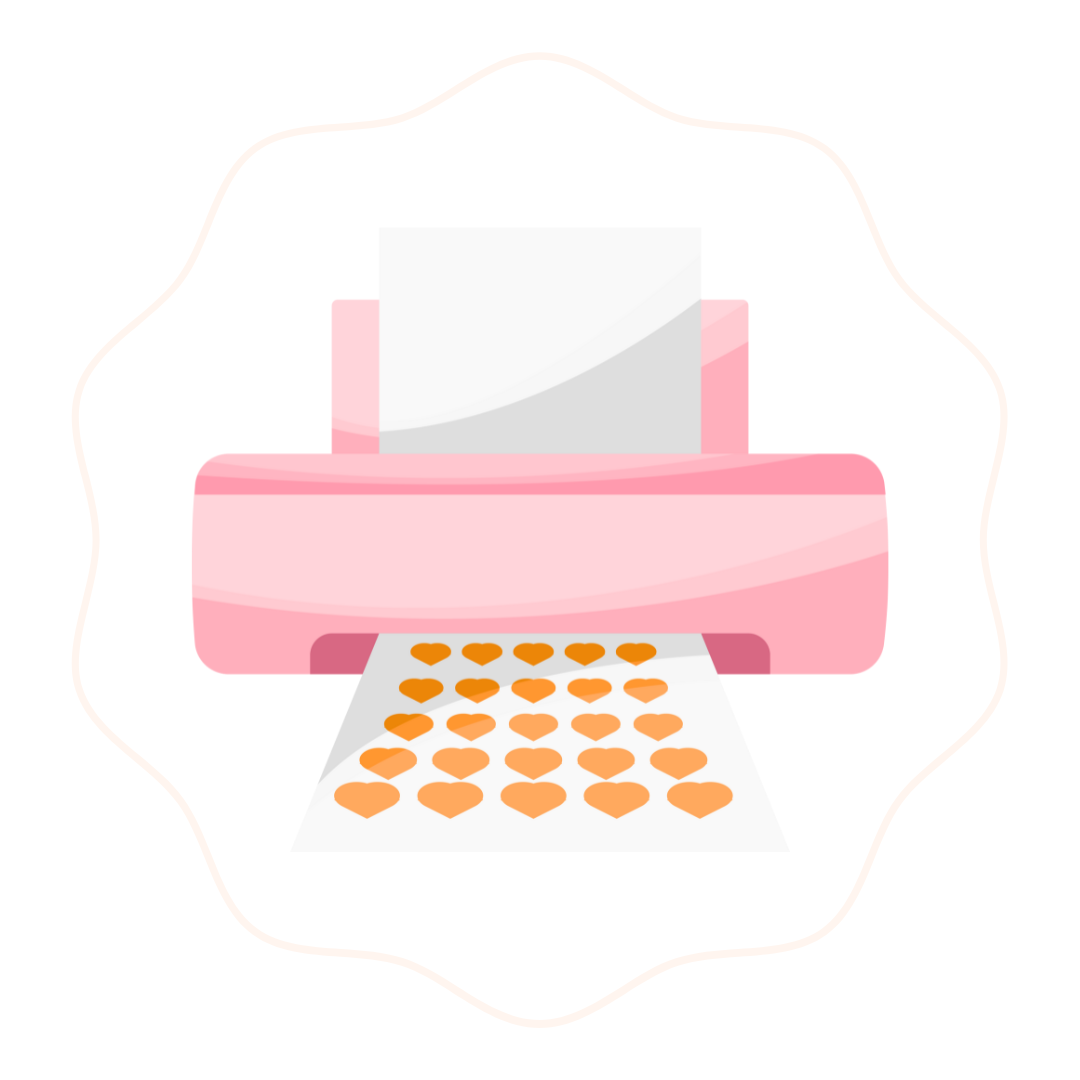Flowerfest Icons