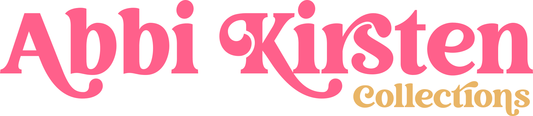 Abbi Kirsten Collections