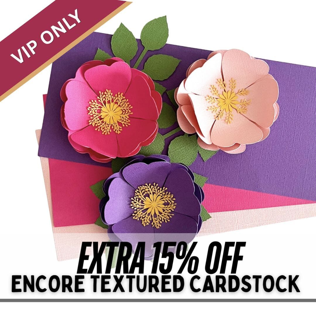 12x12 Cardstock Shop