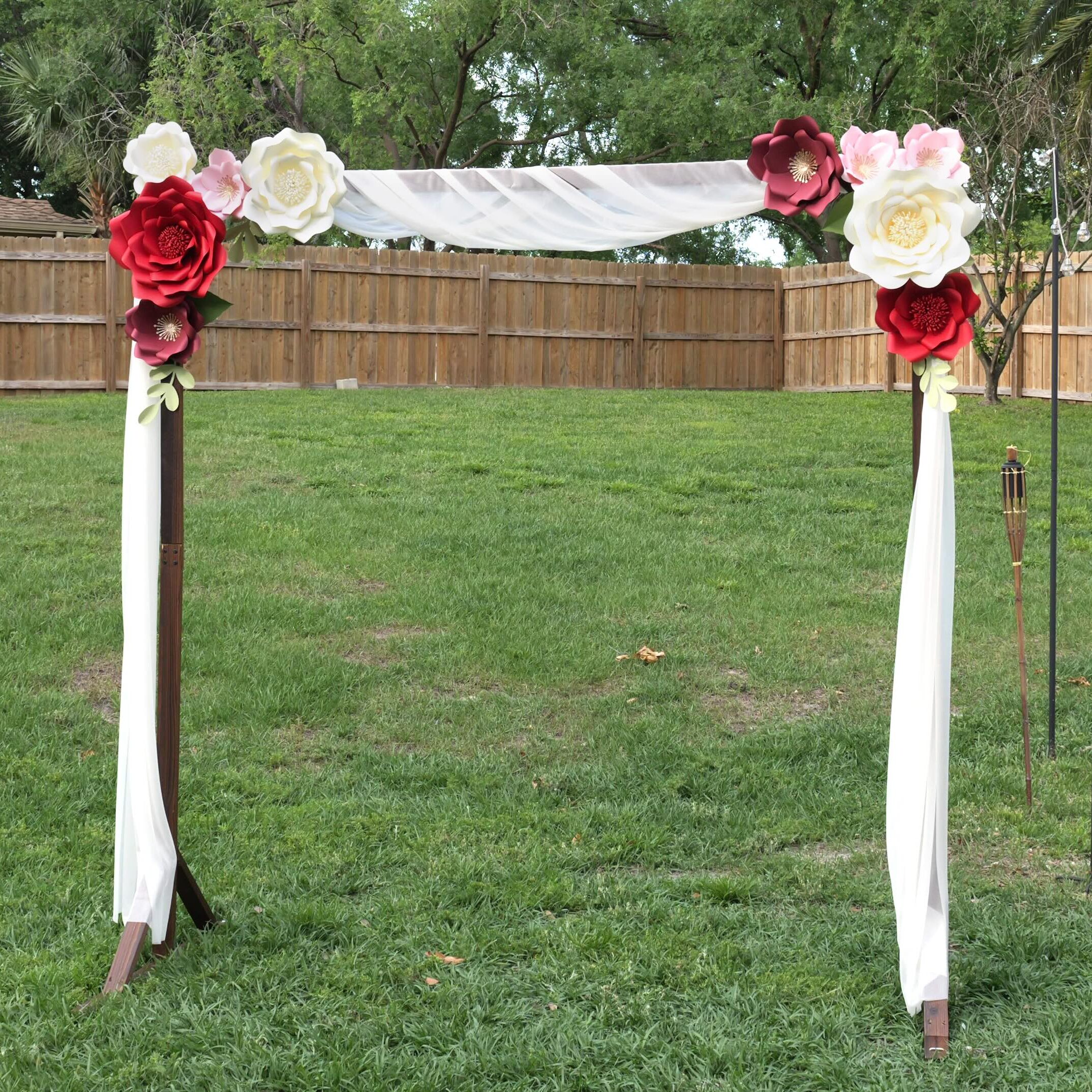 Twist on and off flowers backdrop1