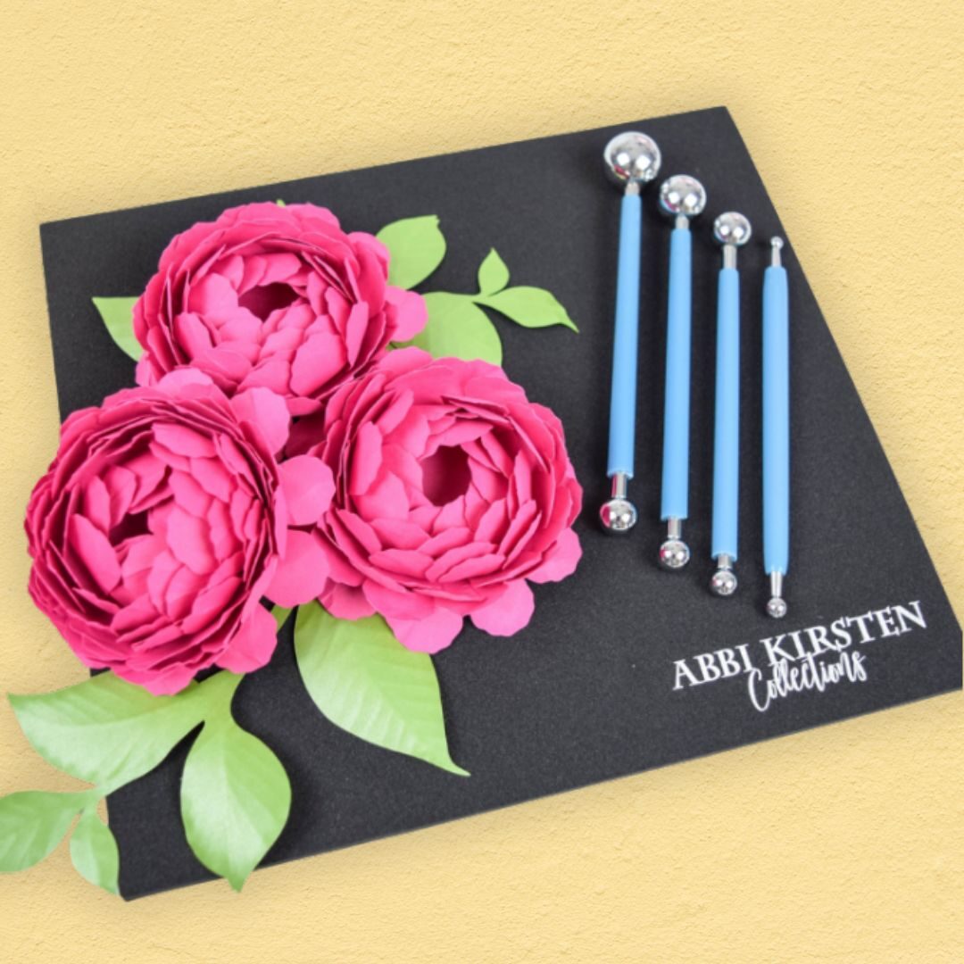 bloom with basics4