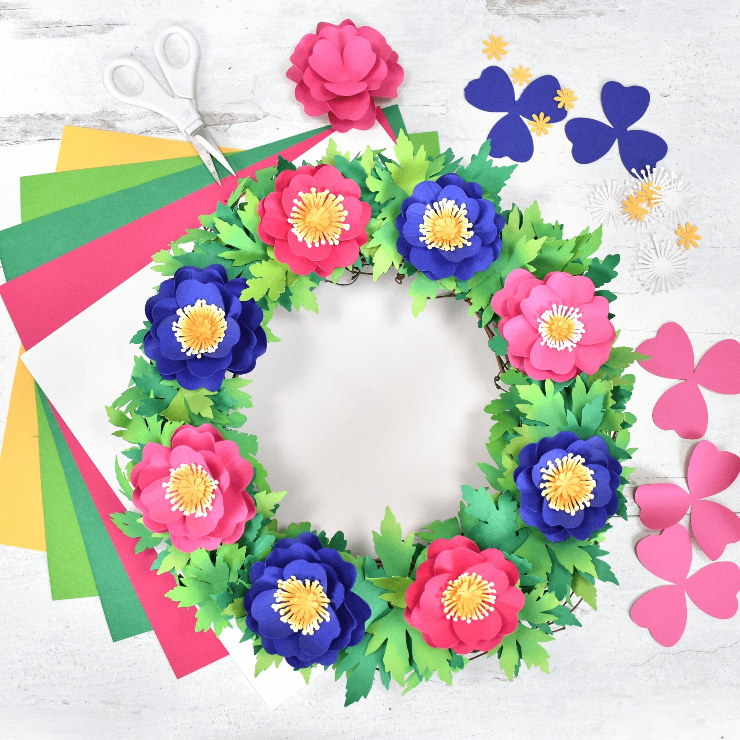 primrose wreath by abbi kirsten3