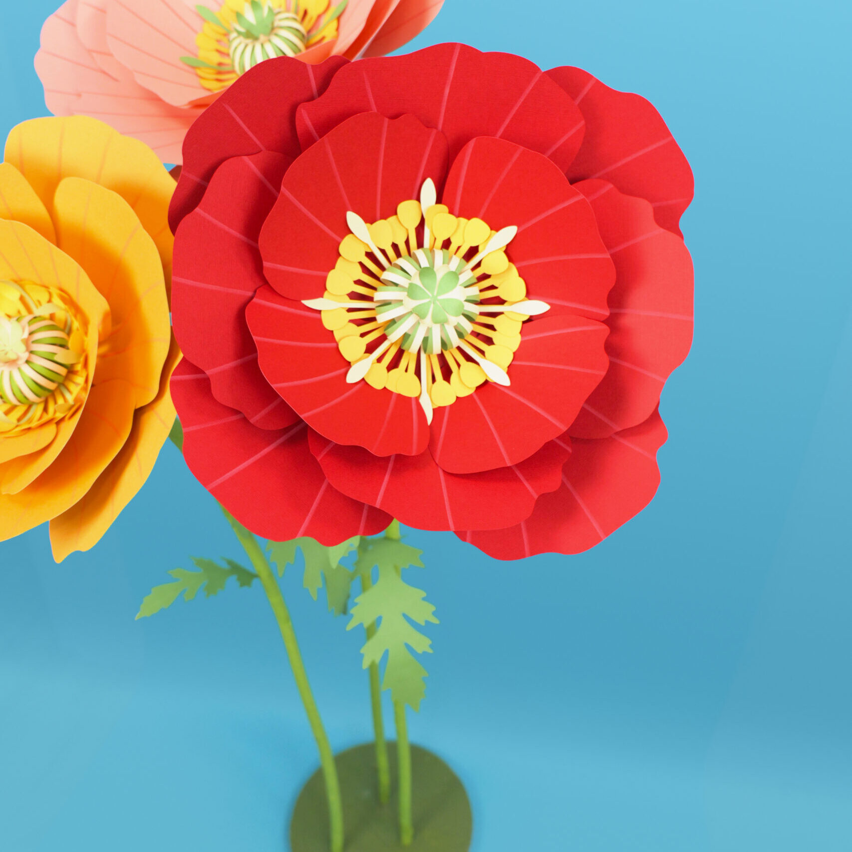 stemmed giant flowers1